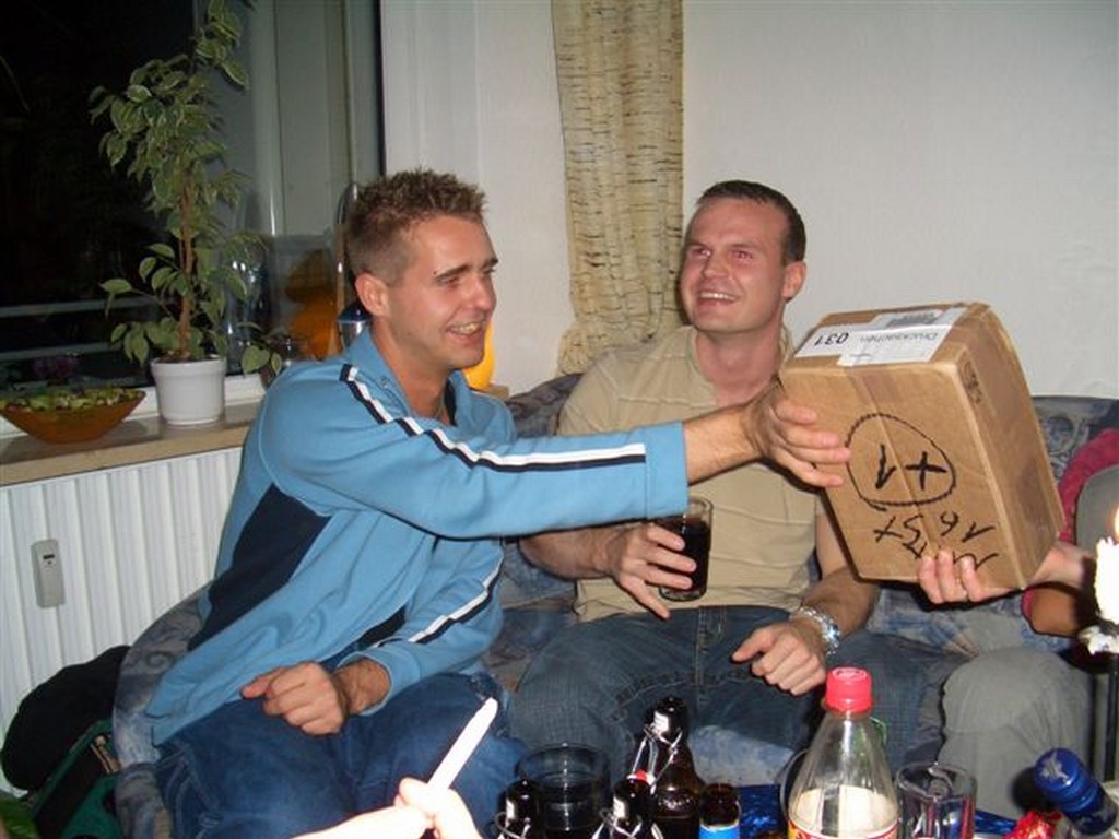 Mein Geburtstag 2005 (6).JPG