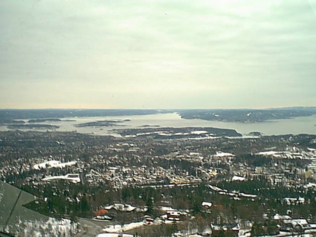 Ausblick auf Oslo vom Holmenkollen.jpg