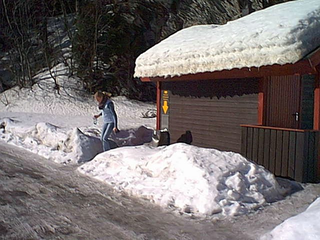 Hanna beim Pinkelstop auf der Hinfahrt.jpg